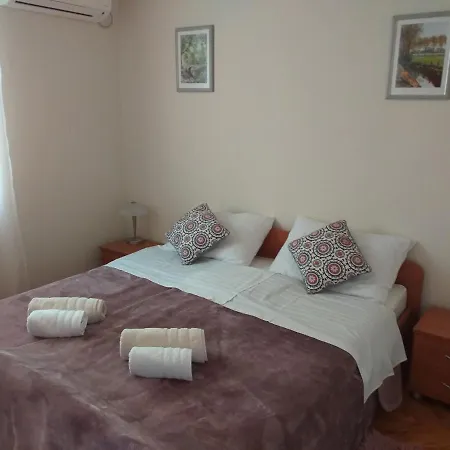Apartment Plavo Nebo *