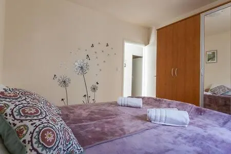 Apartment Plavo Nebo *