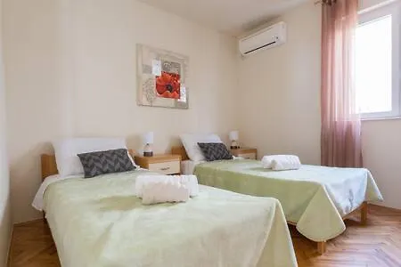 Plavo Nebo Apartment