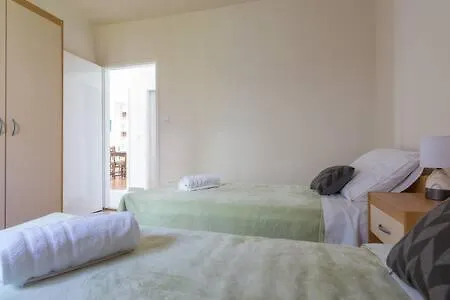 Apartment Plavo Nebo