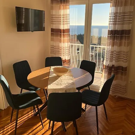 Plavo Nebo Apartment