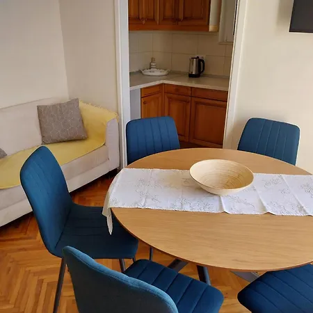Apartment Plavo Nebo Dubrovnik