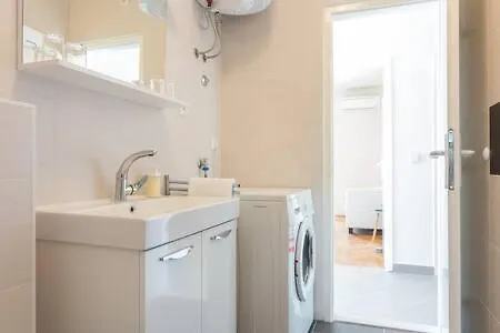 Apartman Plavo Nebo Dubrovnik