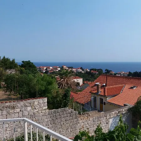 Apartman Plavo Nebo Dubrovnik