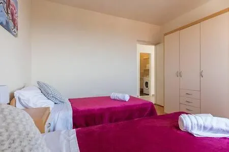 Plavo Nebo Apartman Dubrovnik