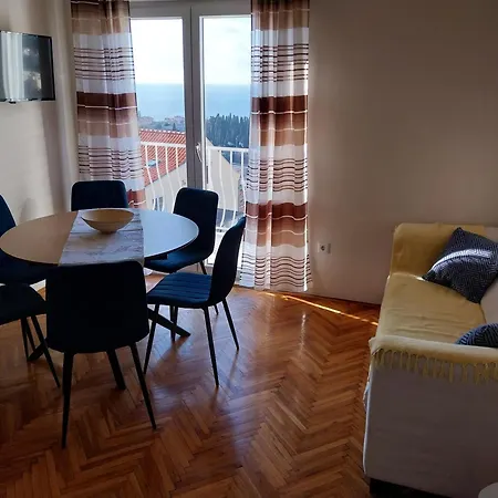 Plavo Nebo Apartman Dubrovnik