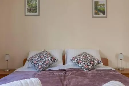 Plavo Nebo Apartmán