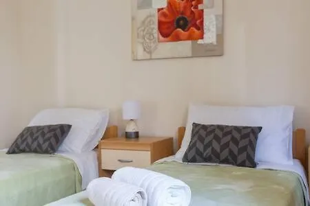 Plavo Nebo Apartmán *