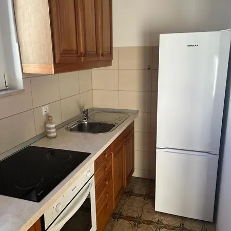 Apartmán Plavo Nebo *