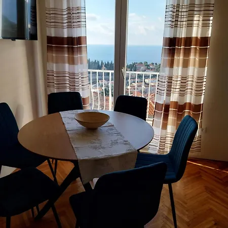 Apartmán Plavo Nebo Dubrovník